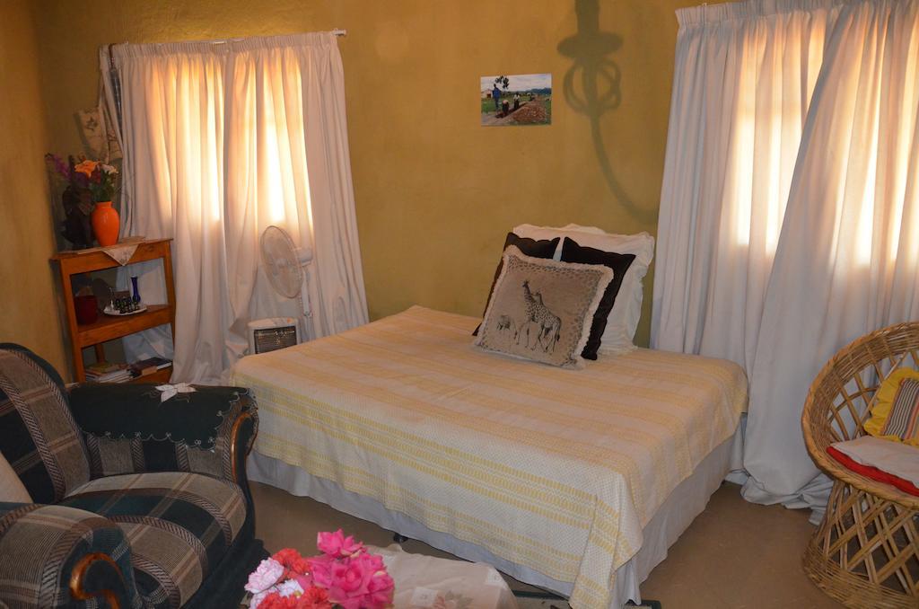 Bama Lodge Rietfontein 객실 사진