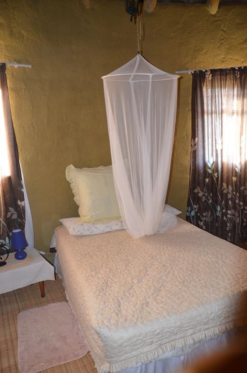 Bama Lodge Rietfontein 객실 사진