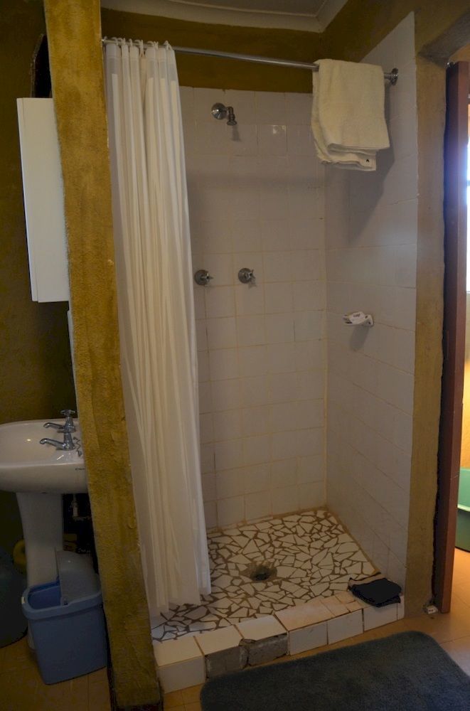 Bama Lodge Rietfontein 외부 사진